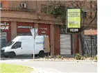 CS 14 - AVENIDA VALENCIA / CALLE PASCUAL ASENSIO / ROTONDA